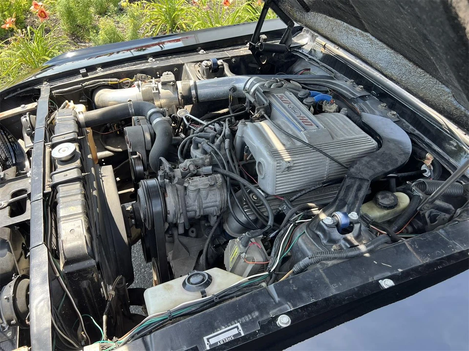 1967 Ford Mustang 1st Gen (1967-1968) - Image 17 of 24