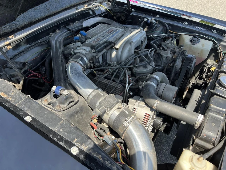 1967 Ford Mustang 1st Gen (1967-1968) - Image 18 of 24