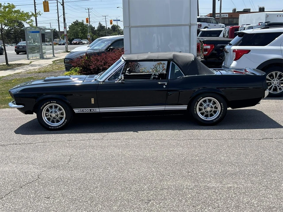 1967 Ford Mustang 1st Gen (1967-1968) - Image 22 of 24