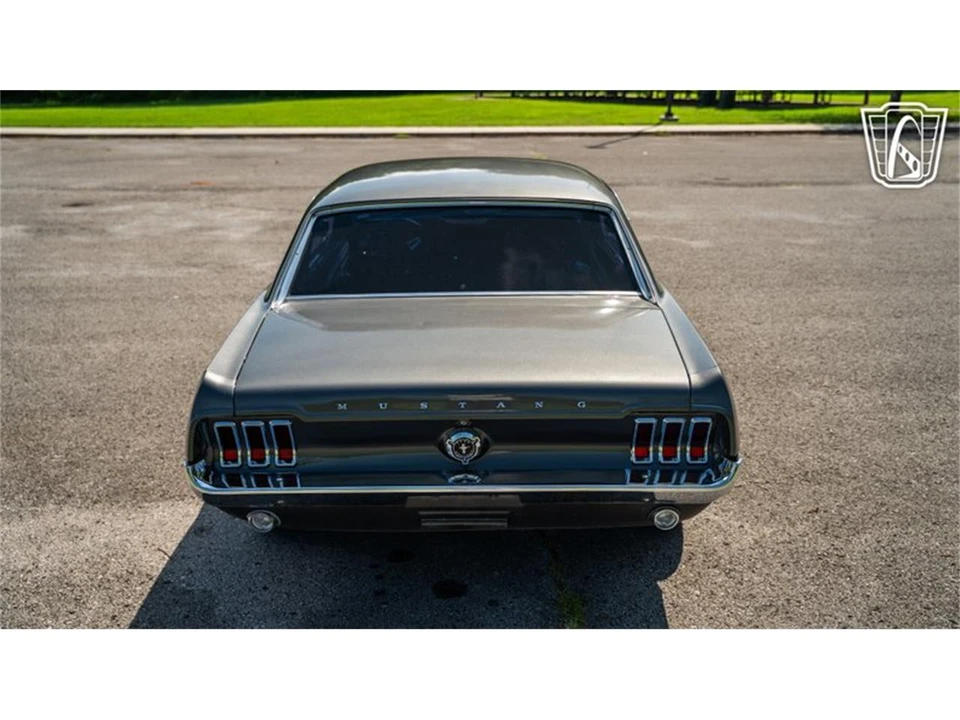 1967 Ford Mustang 1st Gen (1967-1968) - Image 14 of 31