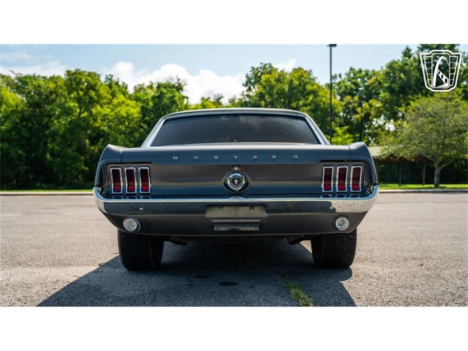 1967 Ford Mustang 1st Gen (1967-1968) - Image 15 of 31