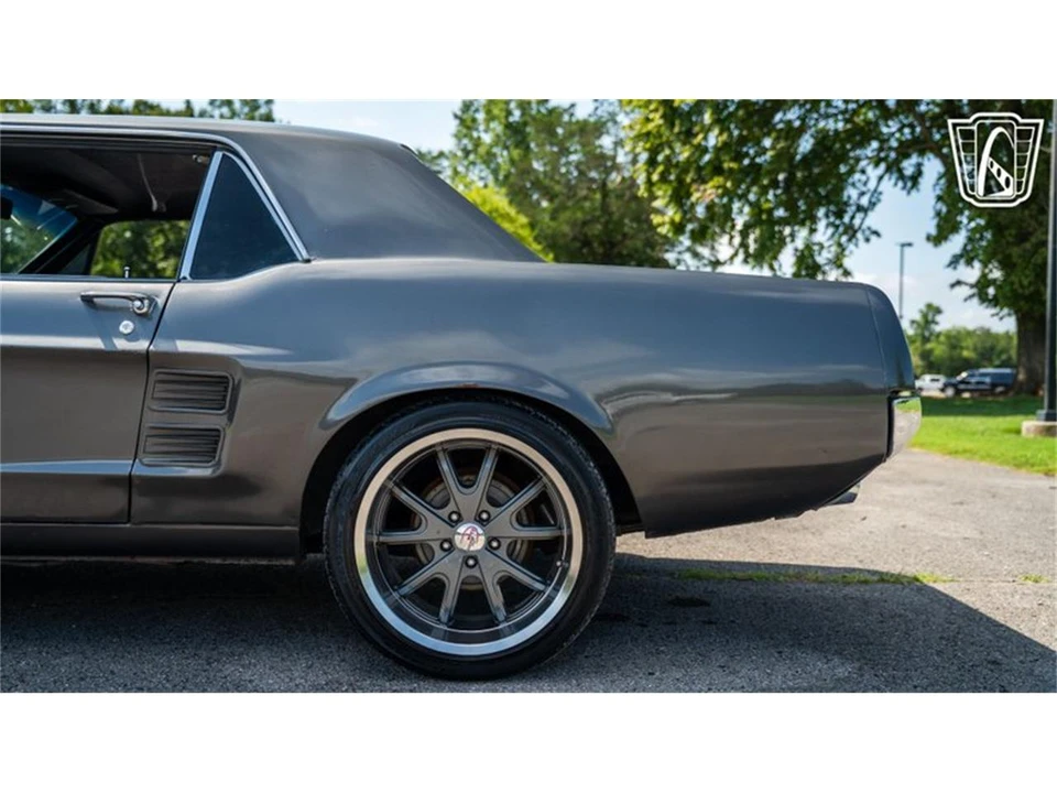 1967 Ford Mustang 1st Gen (1967-1968) - Image 31 of 31