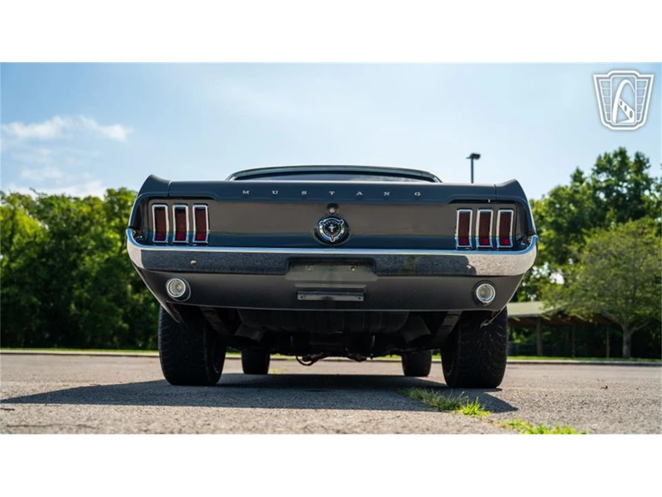 1967 Ford Mustang 1st Gen (1967-1968) - Image 16 of 31