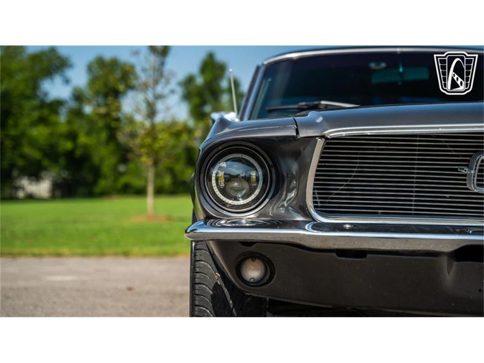 1967 Ford Mustang 1st Gen (1967-1968) - Image 26 of 31