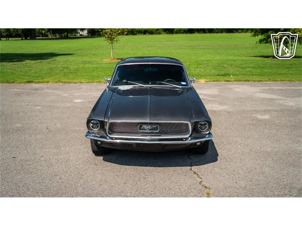 1967 Ford Mustang 1st Gen (1967-1968) - Image 2 of 31