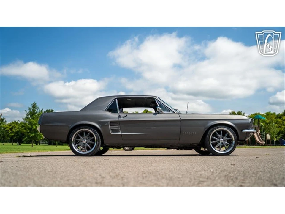 1967 Ford Mustang 1st Gen (1967-1968) - Image 22 of 31