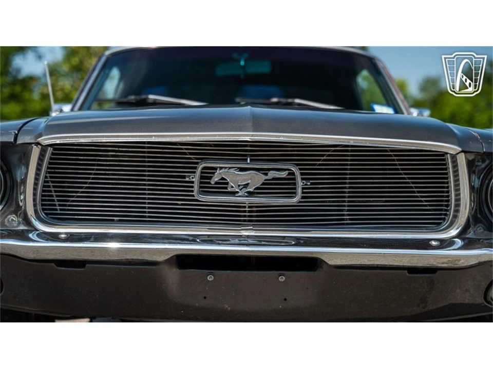 1967 Ford Mustang 1st Gen (1967-1968) - Image 27 of 31