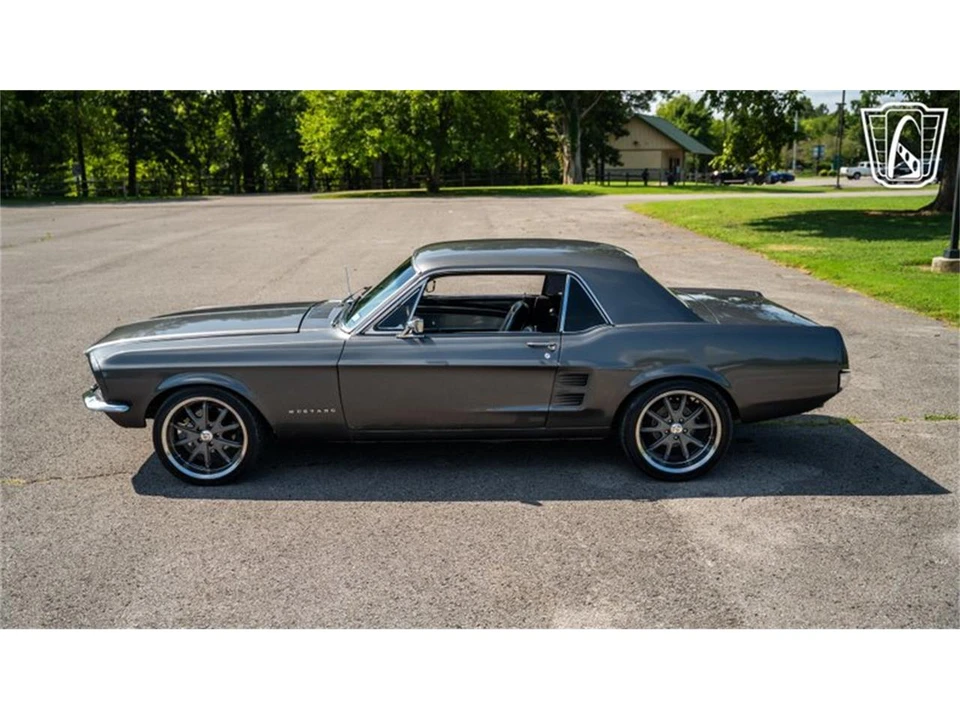 1967 Ford Mustang 1st Gen (1967-1968) - Image 8 of 31