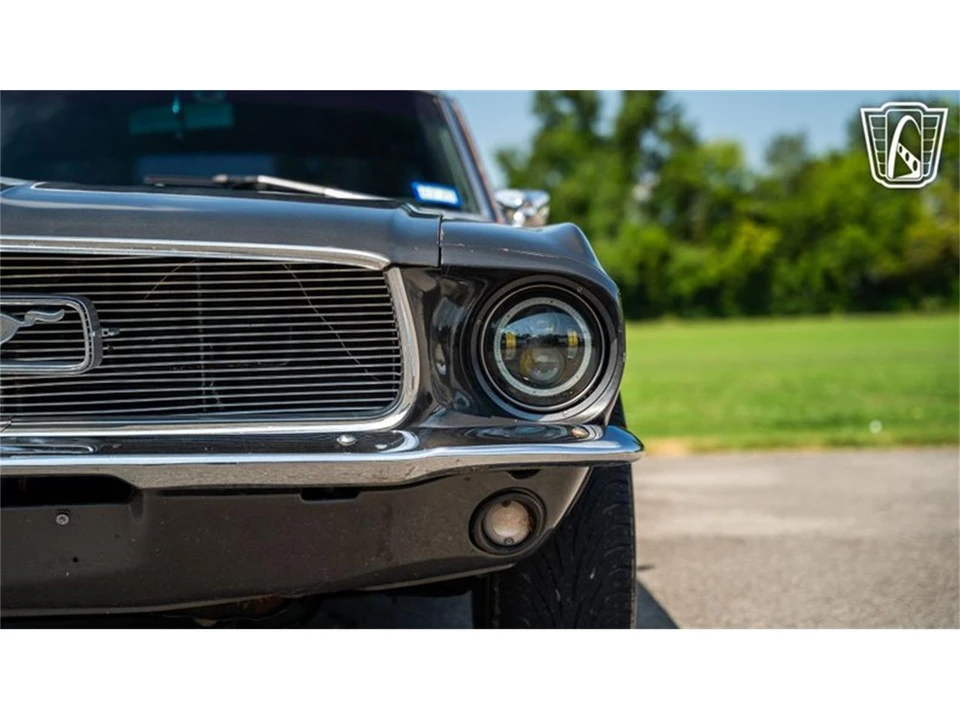 1967 Ford Mustang 1st Gen (1967-1968) - Image 28 of 31