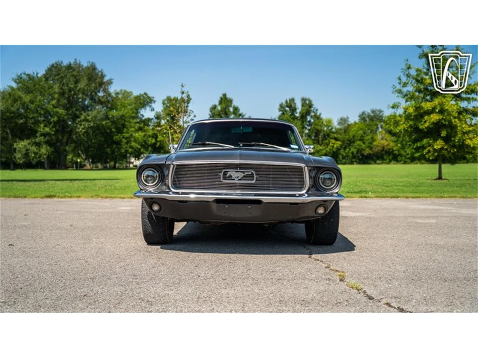 1967 Ford Mustang 1st Gen (1967-1968) - Image 3 of 31