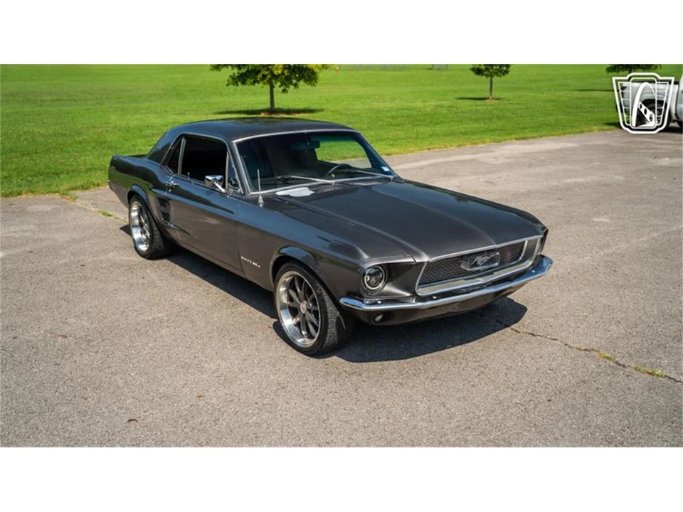 1967 Ford Mustang 1st Gen (1967-1968) - Image 23 of 31
