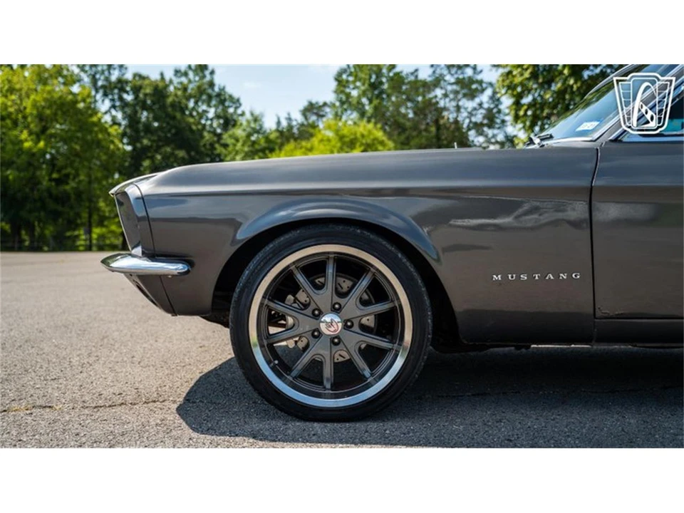 1967 Ford Mustang 1st Gen (1967-1968) - Image 29 of 31