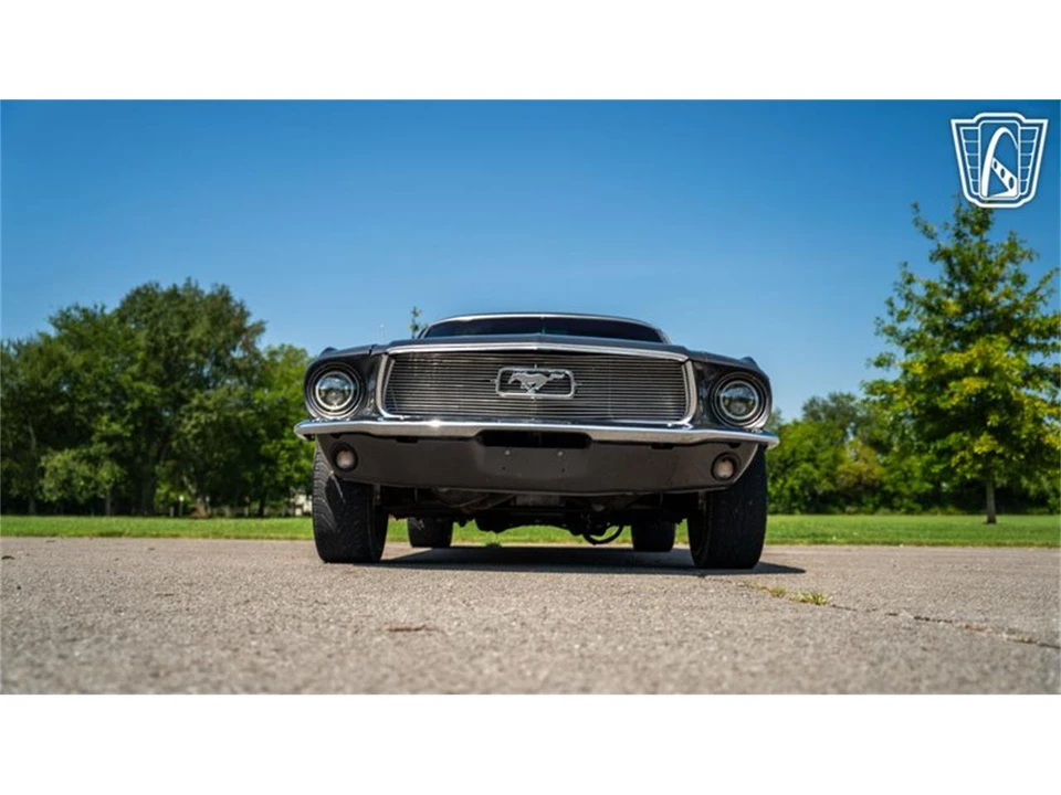 1967 Ford Mustang 1st Gen (1967-1968) - Image 4 of 31