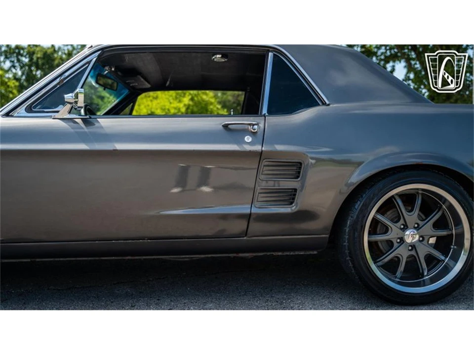 1967 Ford Mustang 1st Gen (1967-1968) - Image 30 of 31