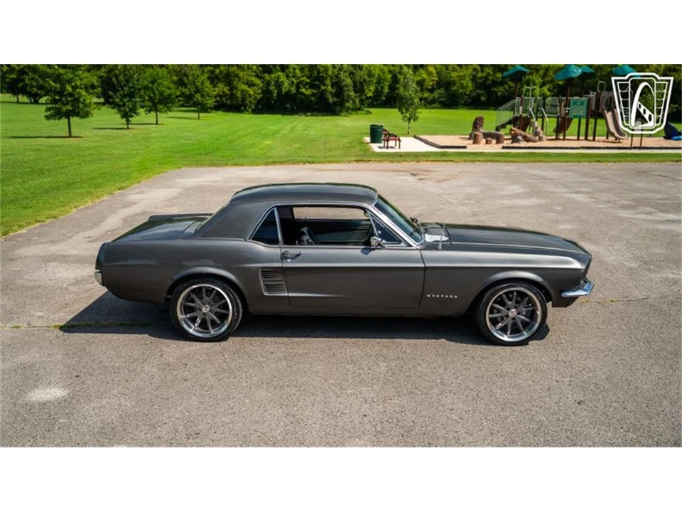 1967 Ford Mustang 1st Gen (1967-1968) - Image 20 of 31