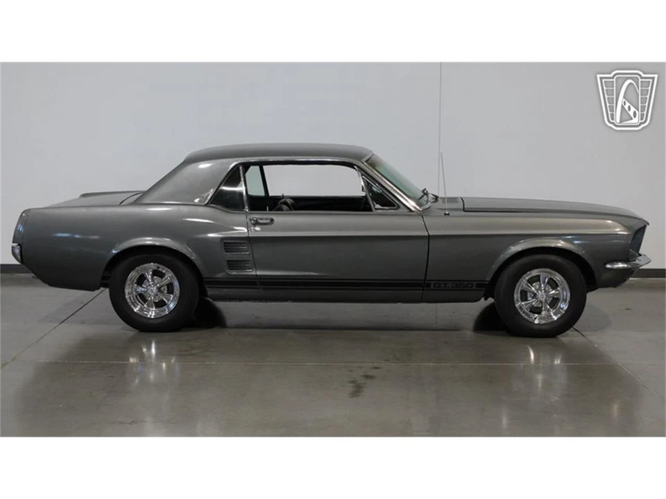 1967 Ford Mustang 1st Gen (1967-1968) - Image 26 of 31