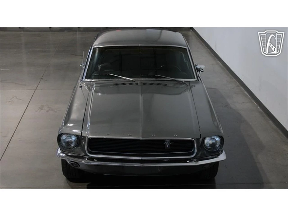 1967 Ford Mustang 1st Gen (1967-1968) - Image 16 of 31