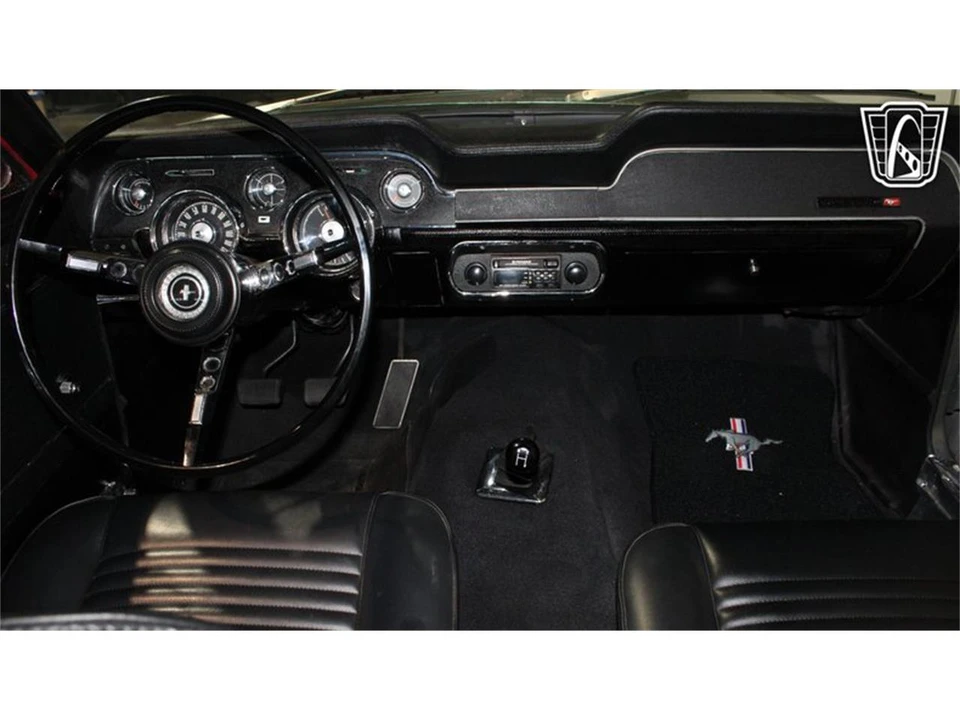 1967 Ford Mustang 1st Gen (1967-1968) - Image 11 of 31