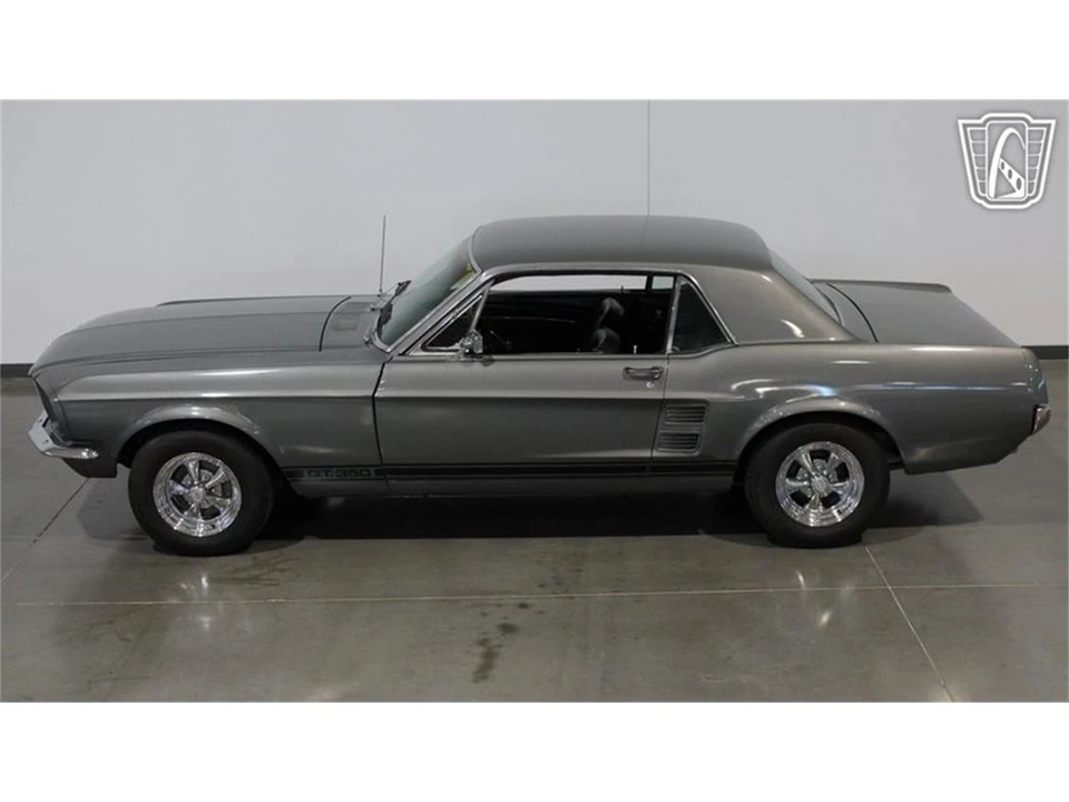 1967 Ford Mustang 1st Gen (1967-1968) - Image 22 of 31