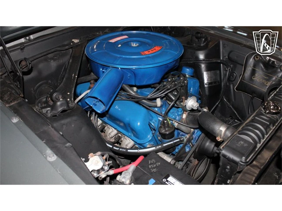 1967 Ford Mustang 1st Gen (1967-1968) - Image 7 of 31