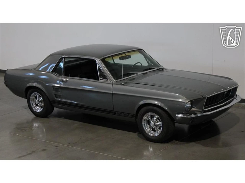 1967 Ford Mustang 1st Gen (1967-1968) - Image 17 of 31