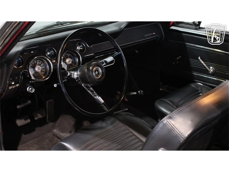 1967 Ford Mustang 1st Gen (1967-1968) - Image 12 of 31