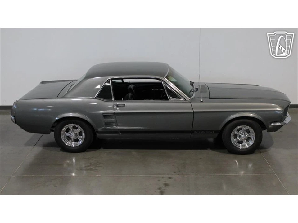 1967 Ford Mustang 1st Gen (1967-1968) - Image 18 of 31