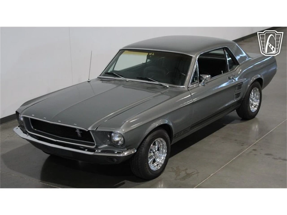 1967 Ford Mustang 1st Gen (1967-1968) - Image 23 of 31