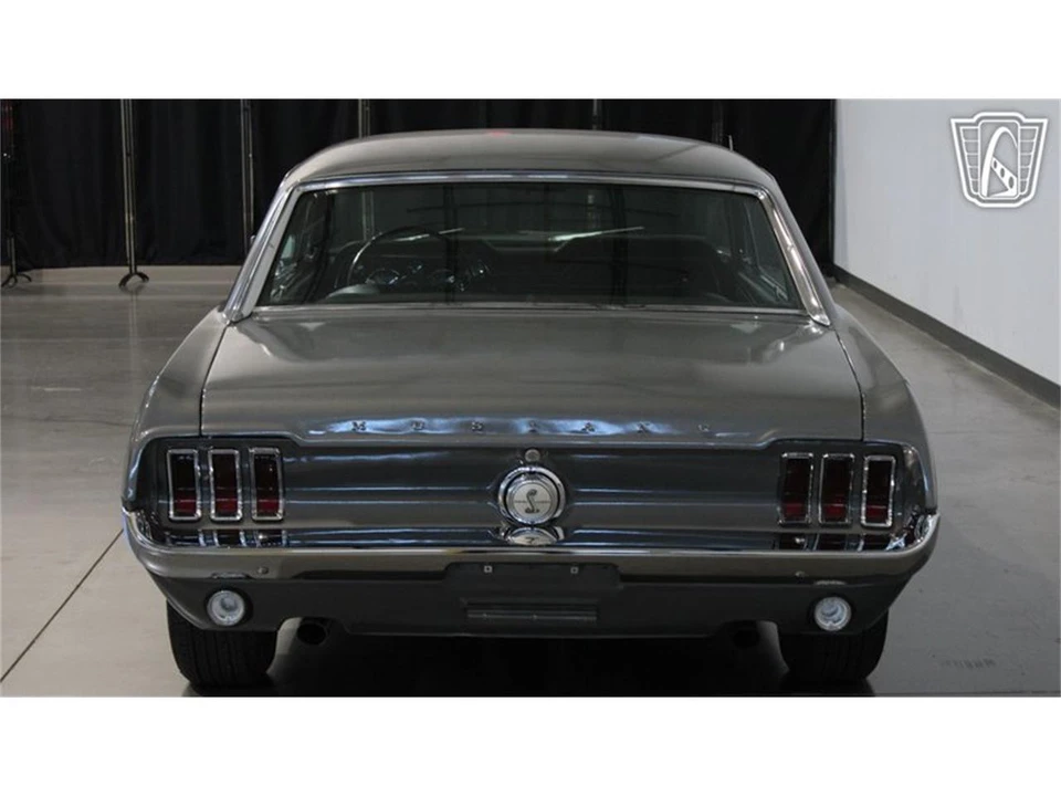 1967 Ford Mustang 1st Gen (1967-1968) - Image 28 of 31
