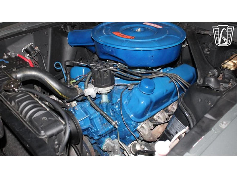 1967 Ford Mustang 1st Gen (1967-1968) - Image 8 of 31