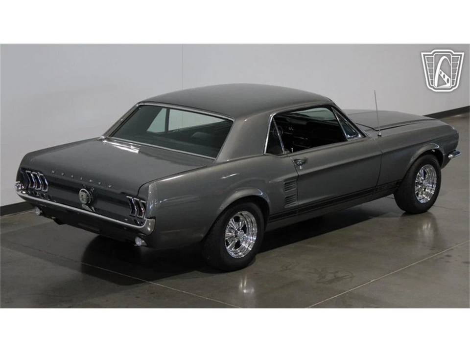 1967 Ford Mustang 1st Gen (1967-1968) - Image 19 of 31