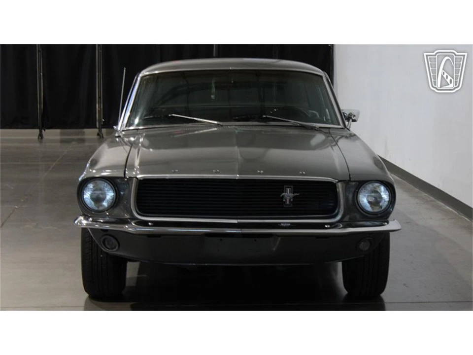 1967 Ford Mustang 1st Gen (1967-1968) - Image 24 of 31
