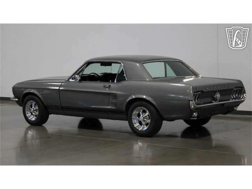 1967 Ford Mustang 1st Gen (1967-1968) - Image 29 of 31