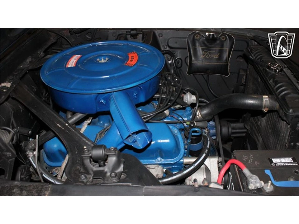 1967 Ford Mustang 1st Gen (1967-1968) - Image 9 of 31
