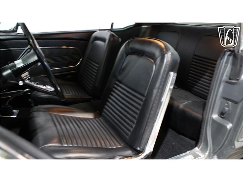 1967 Ford Mustang 1st Gen (1967-1968) - Image 14 of 31