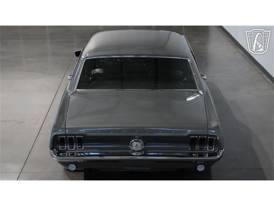 1967 Ford Mustang 1st Gen (1967-1968) - Image 20 of 31