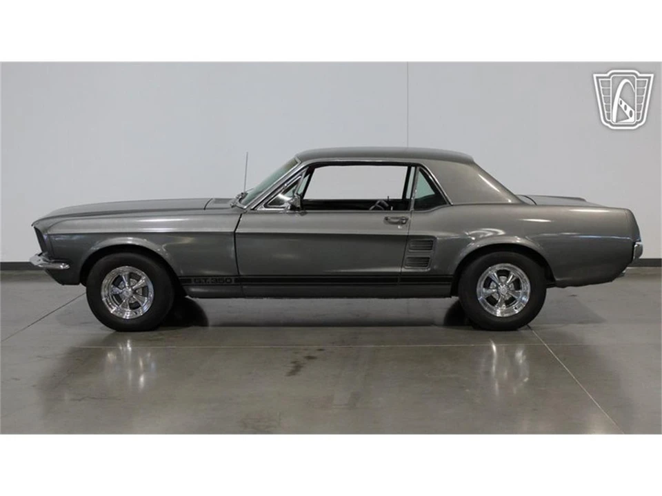1967 Ford Mustang 1st Gen (1967-1968) - Image 30 of 31
