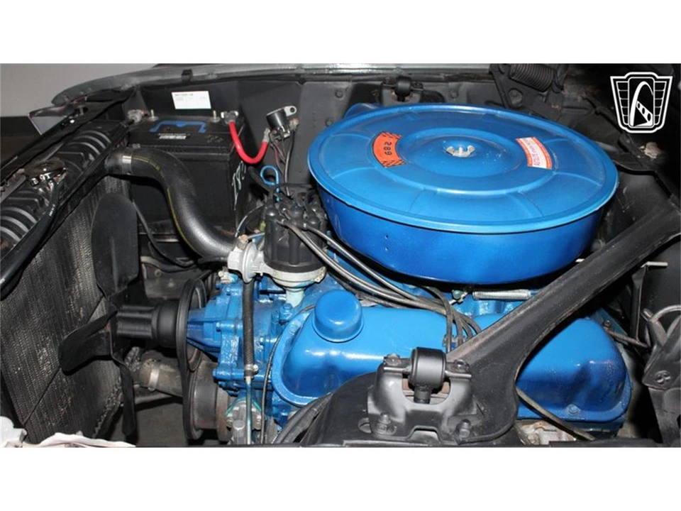 1967 Ford Mustang 1st Gen (1967-1968) - Image 10 of 31
