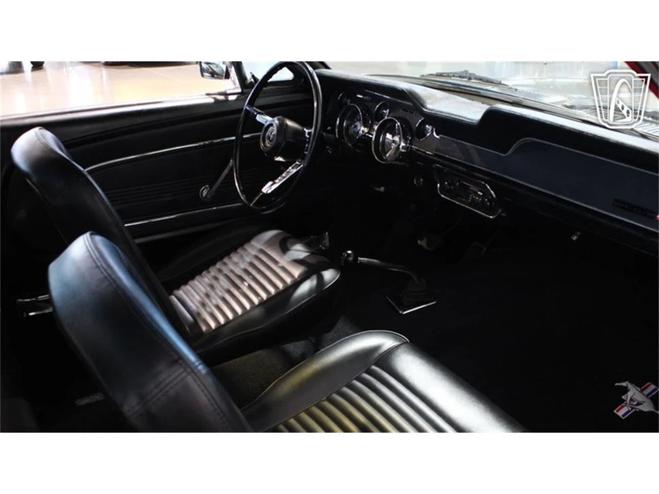 1967 Ford Mustang 1st Gen (1967-1968) - Image 15 of 31