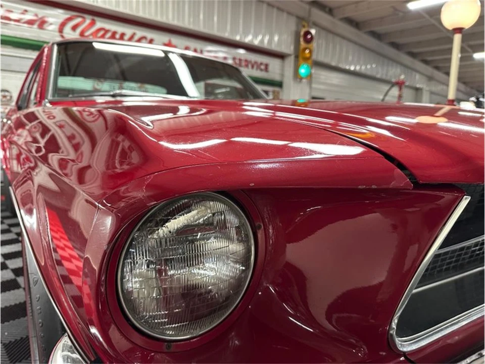 1967 Ford Mustang 1st Gen (1967-1968) - Image 4 of 31