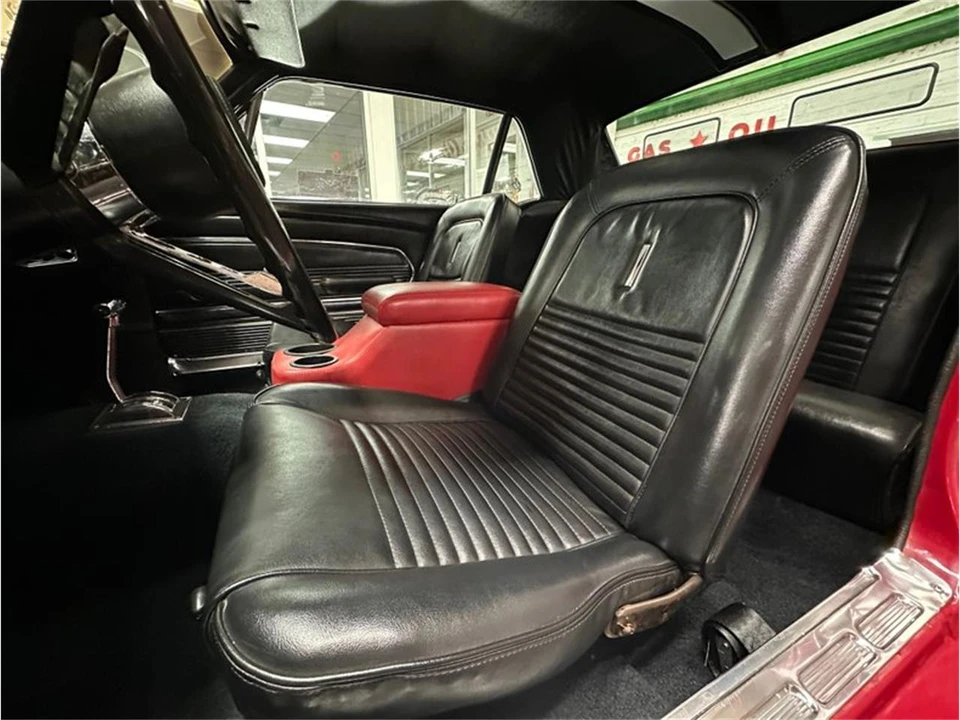 1967 Ford Mustang 1st Gen (1967-1968) - Image 22 of 31
