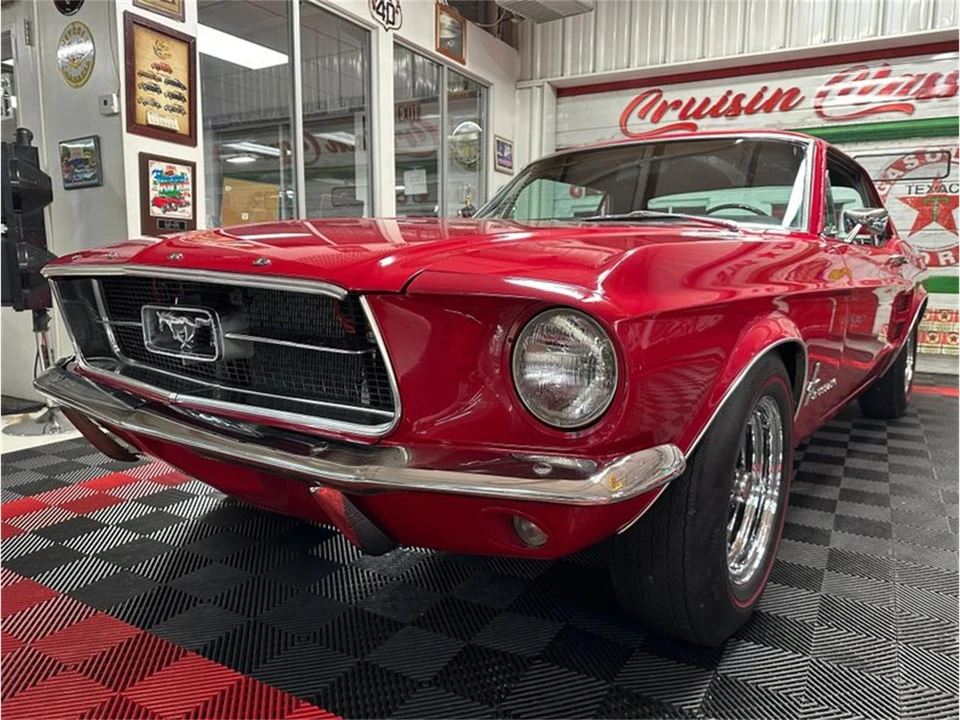 1967 Ford Mustang 1st Gen (1967-1968) - Image 7 of 31