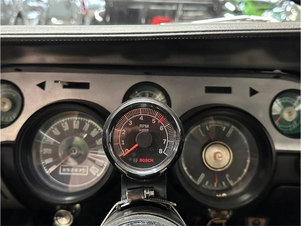 1967 Ford Mustang 1st Gen (1967-1968) - Image 28 of 31