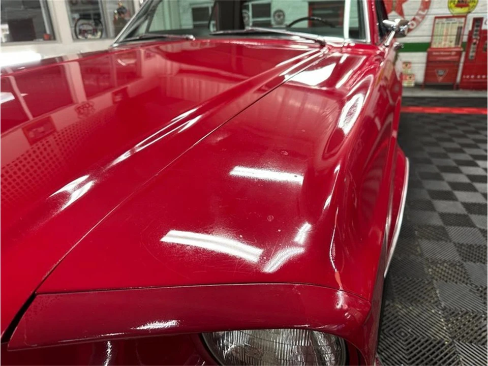 1967 Ford Mustang 1st Gen (1967-1968) - Image 10 of 31