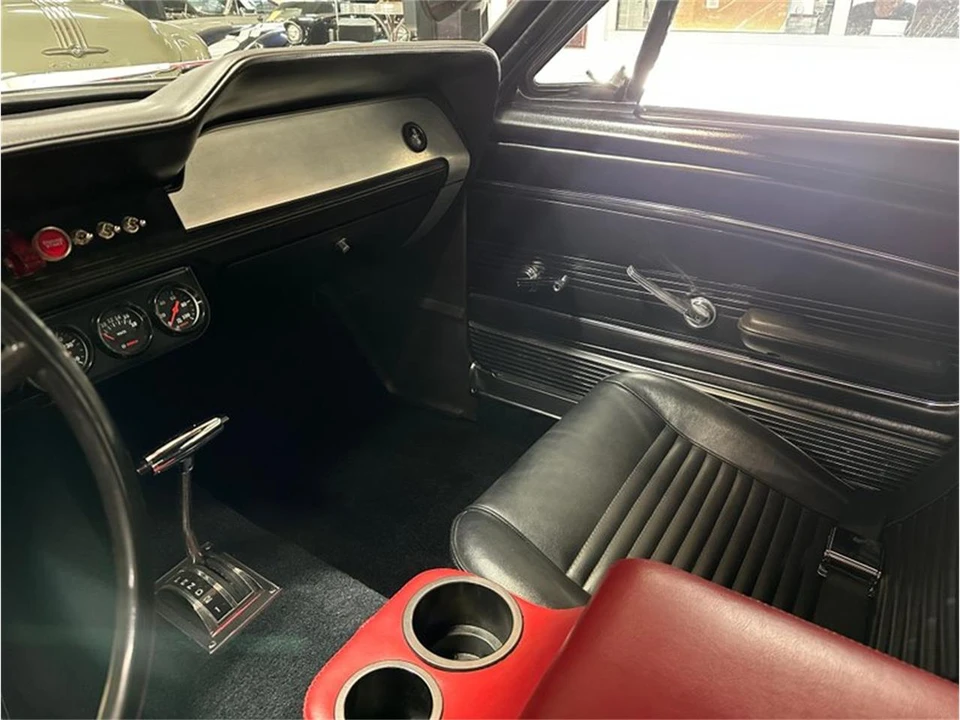 1967 Ford Mustang 1st Gen (1967-1968) - Image 31 of 31