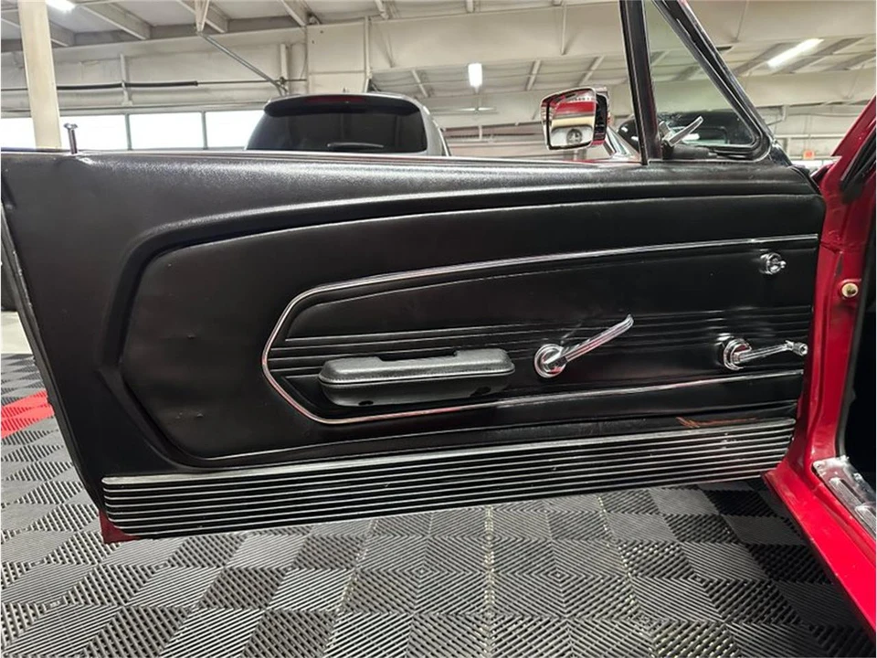 1967 Ford Mustang 1st Gen (1967-1968) - Image 17 of 31