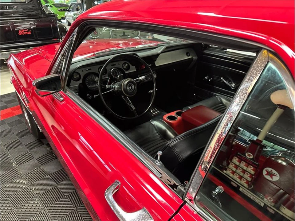 1967 Ford Mustang 1st Gen (1967-1968) - Image 14 of 31