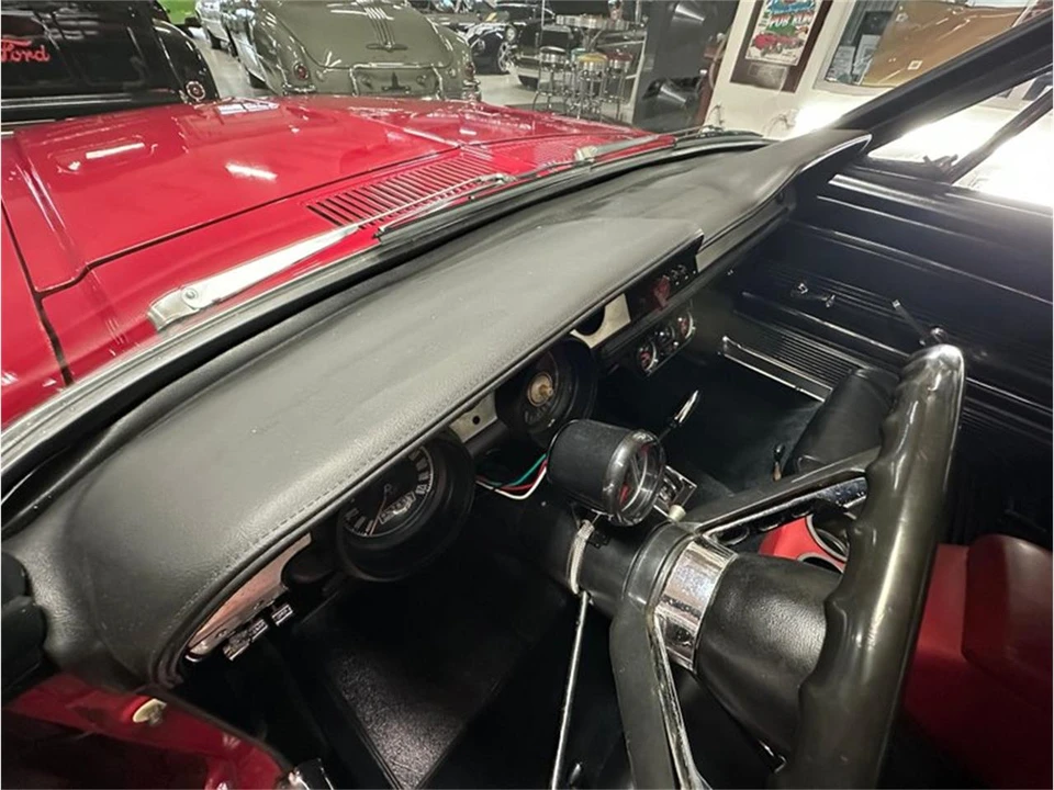 1967 Ford Mustang 1st Gen (1967-1968) - Image 20 of 31