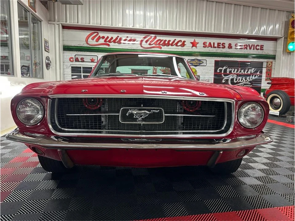 1967 Ford Mustang 1st Gen (1967-1968) - Image 6 of 31