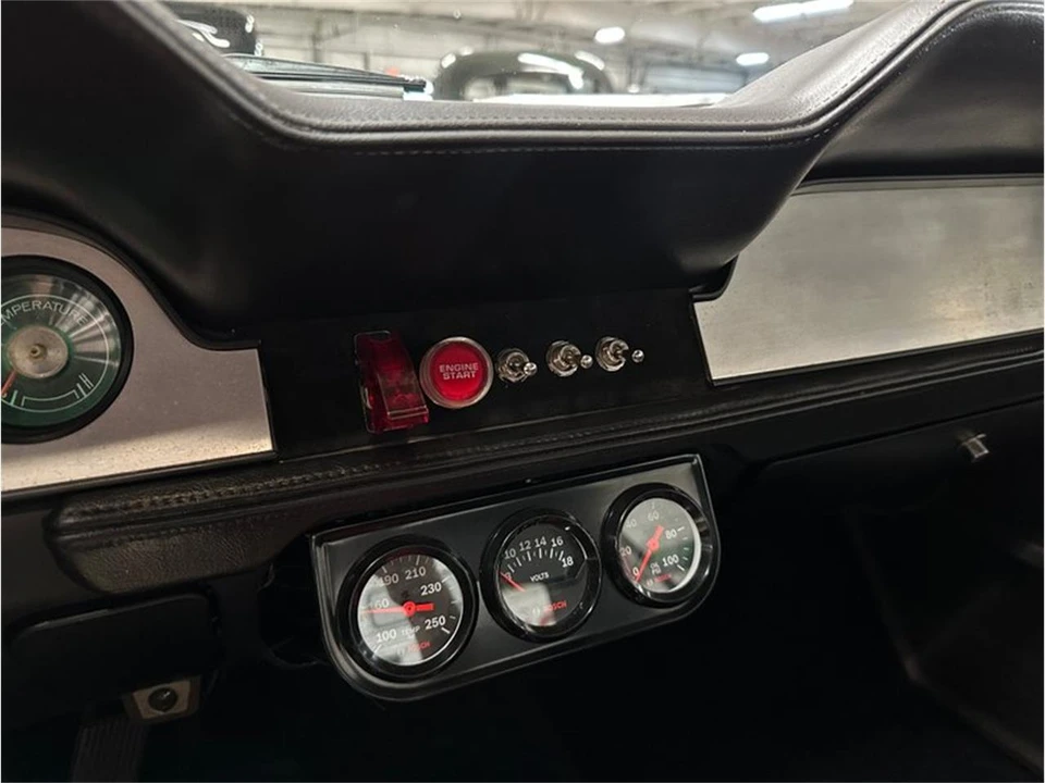 1967 Ford Mustang 1st Gen (1967-1968) - Image 30 of 31